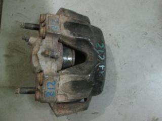 Суппорт тормозной передний правый Mercedes-Benz E-Class 2012