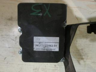 Блок ABS BMW X3 2007