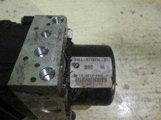 Блок ABS BMW 5-Series 2006