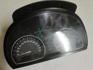 Спидометр BMW X3 2007