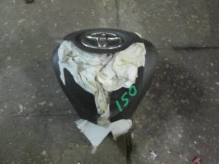 Подушка безопасности водителя Toyota Corolla 2007