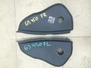 Панель приборов Lexus GS450h 2008 Б/У Панель приборов Lexus GS450h 2008