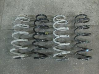 Пружина подвески задняя Toyota Corolla 2007