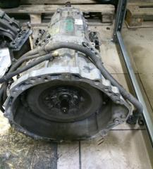АКПП Lexus GS450h 2008
