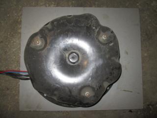 Компрессор пневмоподвески BMW 7-Series 2003