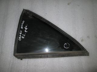 Форточка двери задняя левая Toyota Camry 2007