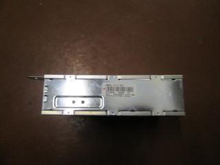 Аудио-видео система BMW X5 2001