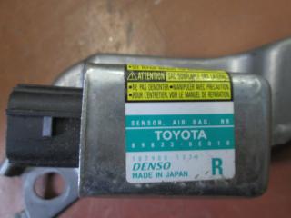 Датчик airbag Lexus RX330 2004