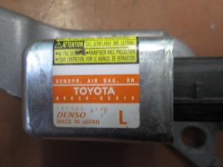 Датчик airbag Lexus RX330 2004