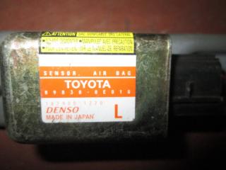 Датчик airbag Lexus RX330 2004