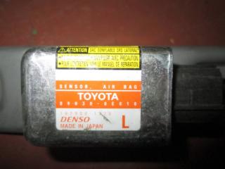 Датчик airbag Lexus RX330 2004