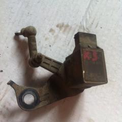 Датчик высоты дорожного просвета BMW X3 2007