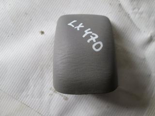 Крышка петли сиденья Lexus LX470 2005