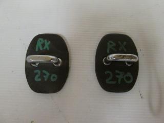 Крепление двери Lexus RX270 2012