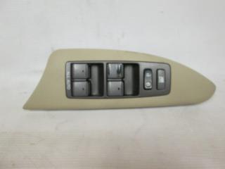 Блок управления стеклоподъемниками передний левый Lexus LX570 2009