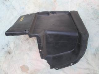 Обшивка багажника задняя левая Daewoo Nexia 2012