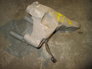 Кронштейн опоры двигателя задний Honda Accord 2007