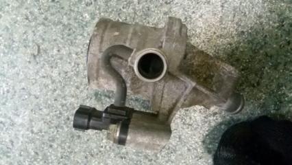 Клапан EGR Lexus LX470 2005
