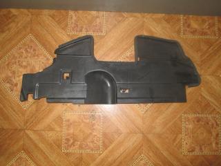 Накладка на ковролин порога Lexus RX270 2012