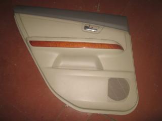 Обшивка двери задняя левая Lexus RX330 2004