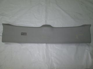 Накладка на порог багажника Lexus RX330 2004