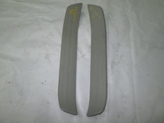Накладка на порог дверная Lexus RX330 2005