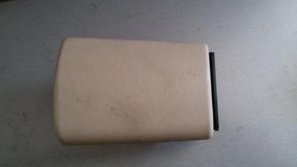 Пепельница передняя левая Mercedes-Benz S-Class 2008