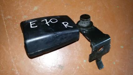 Замок ремня безопасности BMW X5 2008 Б/У Замок ремня безопасности BMW X5 2008