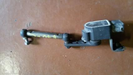 Датчик высоты дорожного просвета передний левый BMW X5 2008