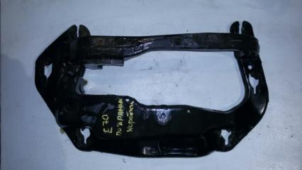 Балка под КПП BMW X5 2008