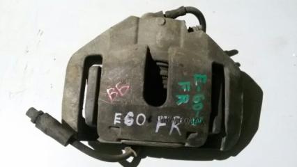 Суппорт тормозной передний правый BMW 5-Series 2006