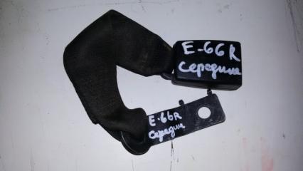 Замок ремня безопасности задний BMW 7-Series 2006 Б/У Замок ремня безопасности задний BMW 7-Series 2006