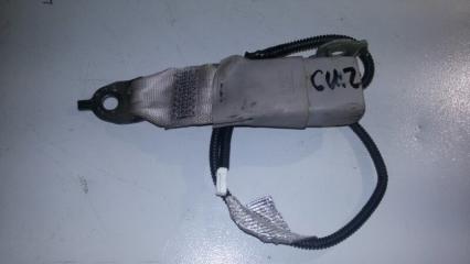 Замок ремня безопасности задний Honda Accord 2008 Б/У Замок ремня безопасности задний Honda Accord 2008