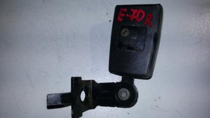 Замок ремня безопасности задний BMW X5 2008 Б/У Замок ремня безопасности задний BMW X5 2008