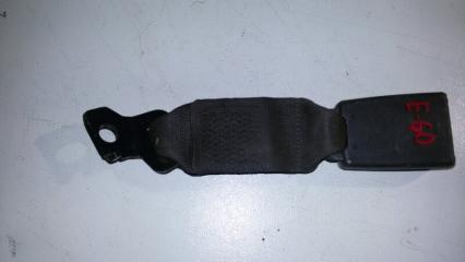 Замок ремня безопасности задний BMW 5-Series 2006 Б/У Замок ремня безопасности задний BMW 5-Series 2006