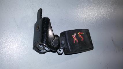 Замок ремня безопасности задний BMW X5 2001 Б/У Замок ремня безопасности задний BMW X5 2001