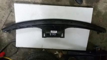 Воздуховод передний BMW X5 2008