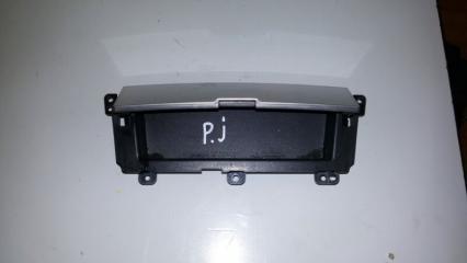 Бардачок Mitsubishi Pajero Sport 2012