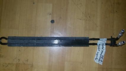 Радиатор гидроусилителя BMW 3-Series 2006 Б/У Радиатор гидроусилителя BMW 3-Series 2006