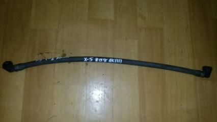 Патрубок BMW X5 2001