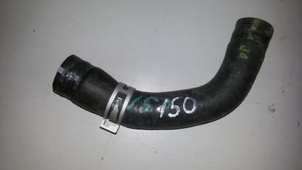 Патрубок Toyota Corolla 2013