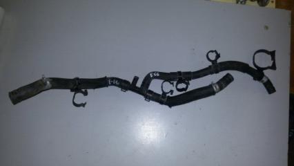 Патрубок BMW 7-Series 2006