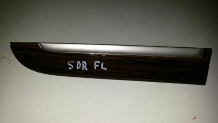 Панель приборов передний левый Hyundai Santa Fe 2010 Б/У Панель приборов передний левый Hyundai Santa Fe 2010