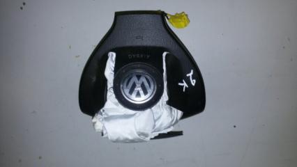 Подушка безопасности водителя Volkswagen Caddy 2007
