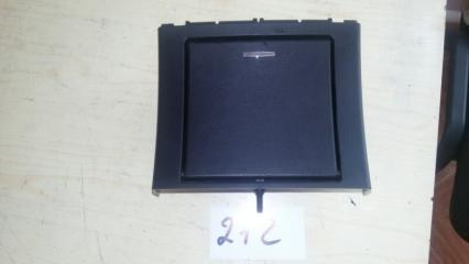 Пепельница Mercedes-Benz E-Class 2012