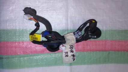 Проводка двери задняя правая Hyundai Santa Fe 2010