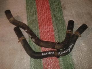 Патрубок Honda Accord 2012