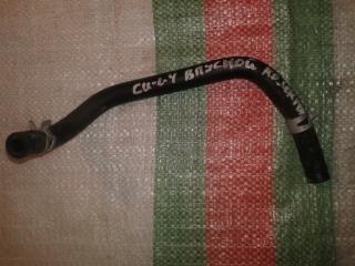 Патрубок Honda Accord 2012