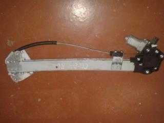 Стеклоподъёмный механизм задний левый Honda Accord 2012