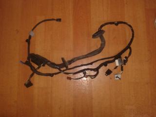 Проводка двери задняя правая BMW 7-Series 2006